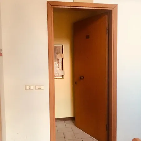 Casa Sul Mare Lägenhet Porto San Giorgio