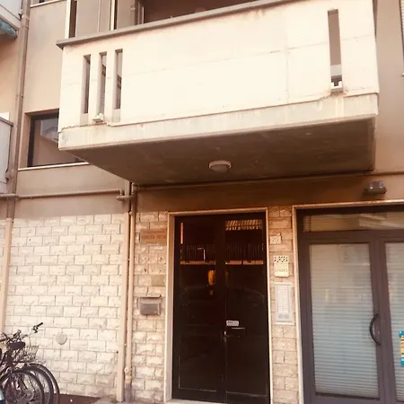 Casa Sul Mare *