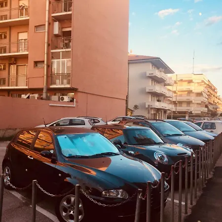 Casa Sul Mare Apartman *