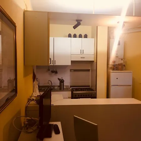 Casa Sul Mare Apartman Porto San Giorgio
