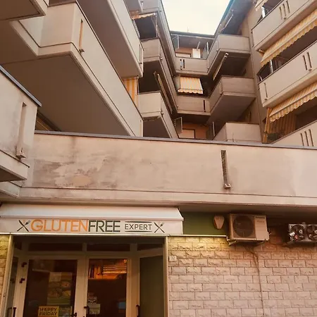 Casa Sul Mare *