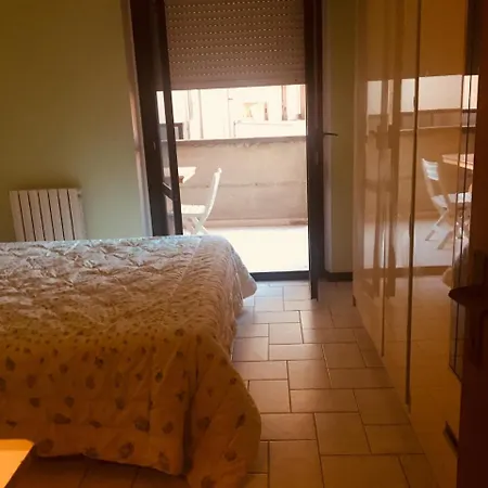 Apartman Casa Sul Mare Porto San Giorgio