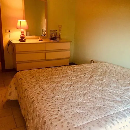 Casa Sul Mare Lägenhet Porto San Giorgio