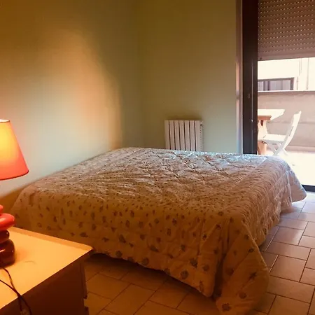 Apartman Casa Sul Mare *