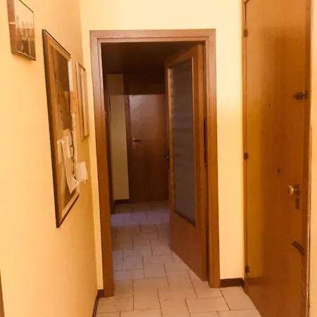 Lägenhet Casa Sul Mare Porto San Giorgio