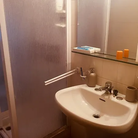 Apartman Casa Sul Mare Porto San Giorgio